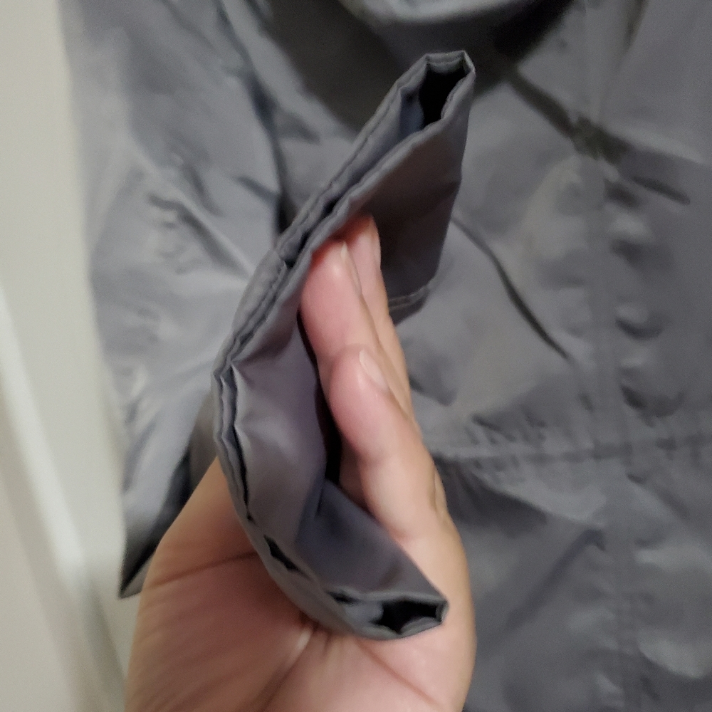 Calvin Klein Packable Jacket - Picture 5 of 6